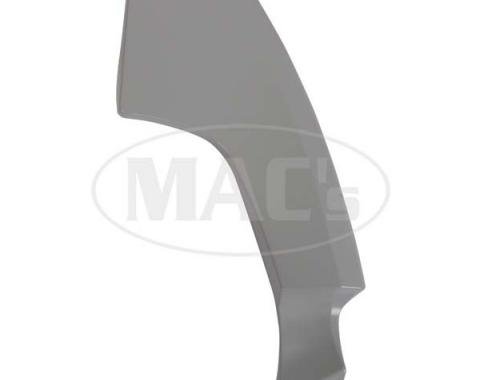 Ford Mustang Rear Quarter Panel Extension - Right - Coupe &Convertible