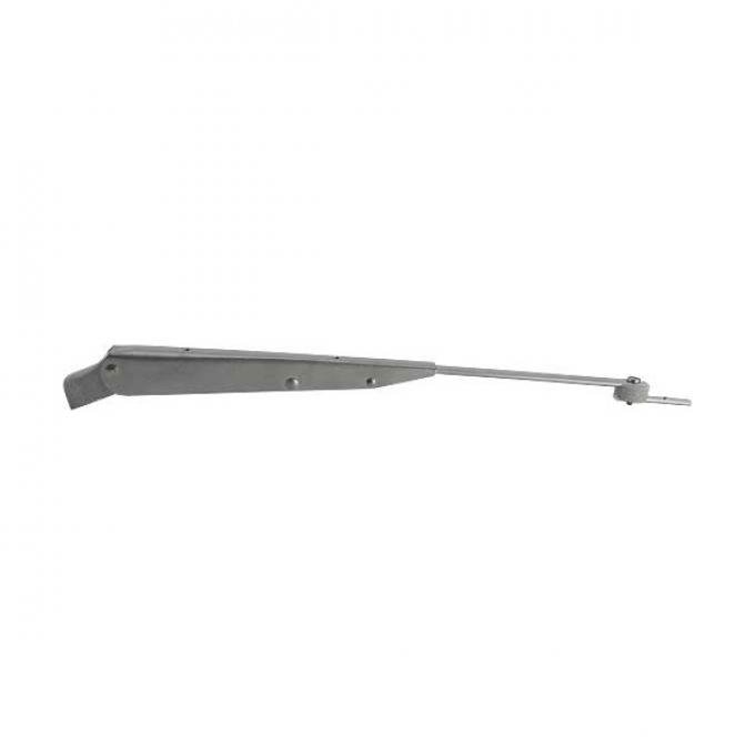 Windshield Wiper Arm - This Will Not Work With Original Wrist Type Blades - It Requires A Modern Bayonet Type Blade - Ford & Mercury