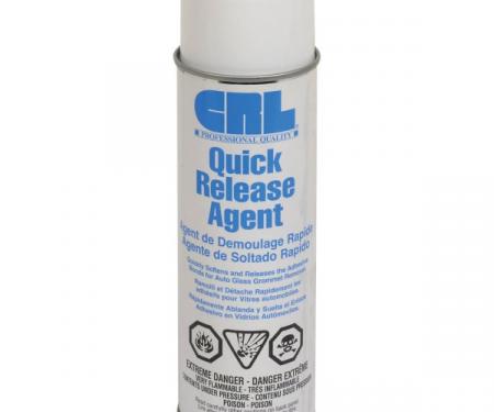 Quick Release Agent, 14 Oz. Spray Can