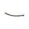 Ford Pickup Truck Front Brake Hose - Drum Brakes - 15 3/4 Long Including Threads - F2 & F3