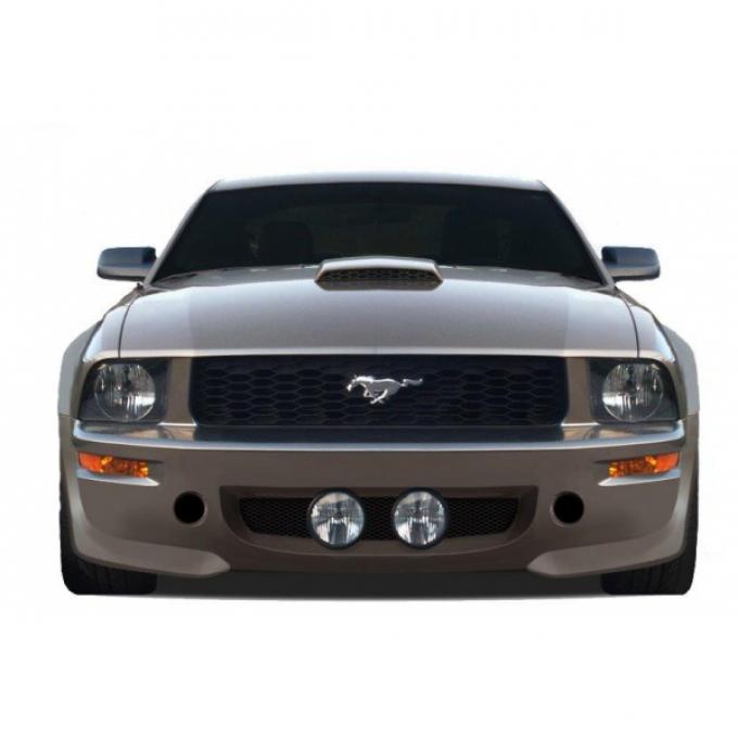 Ford Mustang Eleanor Style 9 Pc Poly Full Body Kit 2005-09