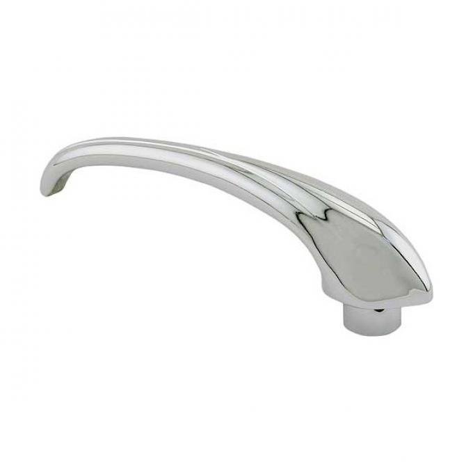 Inside Door Handle - Chrome - Ford