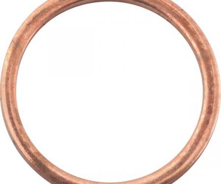 Model A Ford Timing Pin Washer - Copper Gasket