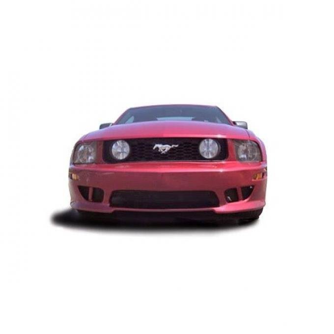 Ford Mustang Saleen Style 4 Pc Poly Full Body Kit 2005-09