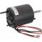 Heater Blower Motor - Non-Vented - 5/16 Output Shaft