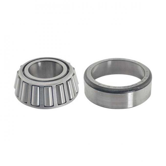 Ford Pickup Truck Rear Axle Pinion Bearing Set - F1 & F100