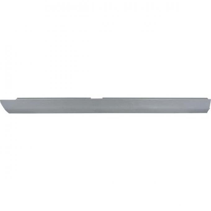 Rocker Panel - Right - Ford 4 Door