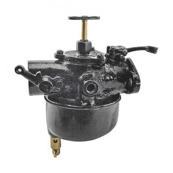Model T Ford Holley G Carburetor Rebuilt