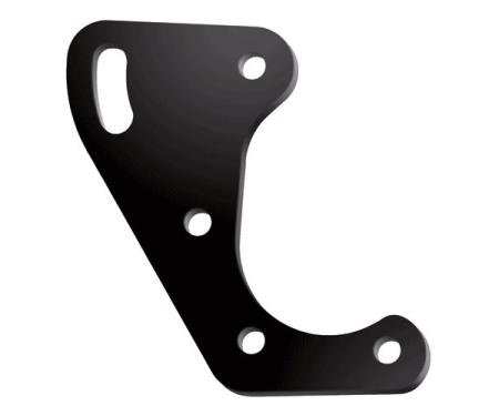 Ford Thunderbird Power Steering Pump Adjusting Bracket, Front, 1955-57