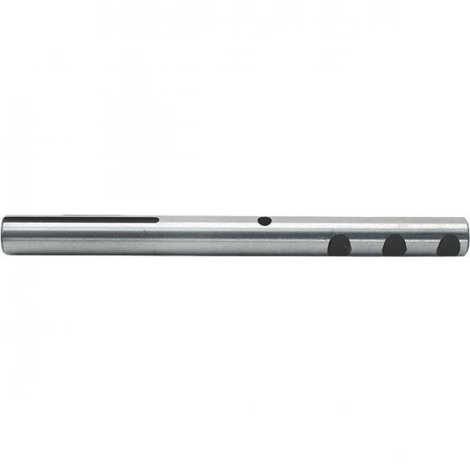 Model A Ford Transmission Gear Shift Shaft Low & Reverse (Rail)