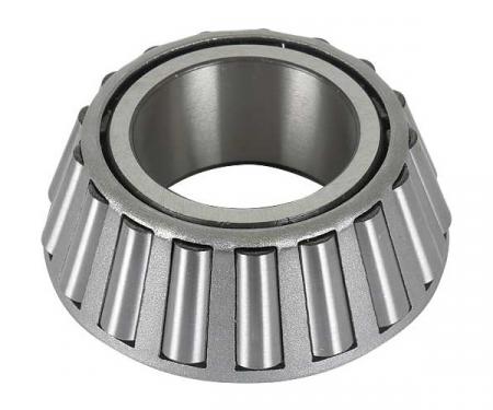 Rear Axle Pinion Bearing - Rear - 7 1/4 Ring Gear