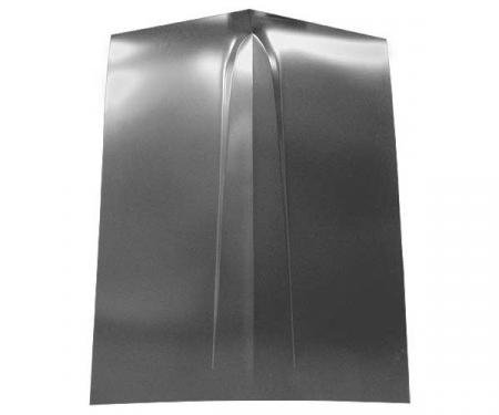 Ford Mustang Hood - Steel - Not For Boss 429 & Shelby GT350Or GT500