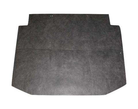 Hood Pad - 1 Piece