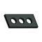 Ford Model T Radiator Neoprene Pad, 1915-1916