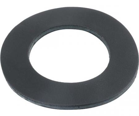 Model A Ford Radiator Cap Gasket - Leather