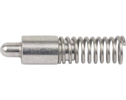 Stromberg Carb Choke Lock Detent Set - Model 97 - Ford