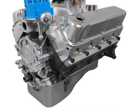 BluePrint® Dressed With Fuel Injection 408 Stroker Crate Engine 425 HP/455 FT LBS