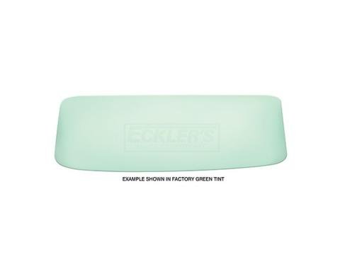 Windshield Glass, Fairlane, Ranchero, 1957-1958