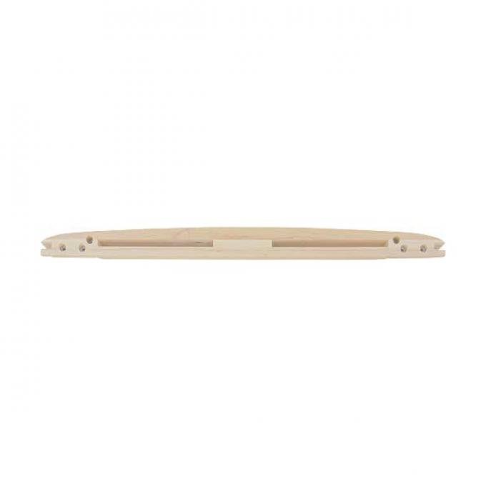 Model A Ford Top Header Wood - Standard Coupe & Deluxe Coupe 45B - USA Made