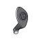 Model T Ford Replacement Brake Pedal - Lettered - Weld On Type