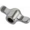 Windshield Wing Nut - Chrome - Original Type - Ford Open Car