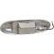 Ford Pickup Truck Dome Light Assembly - Custom Design Without Slot For The Factory On-Off Switch - F100 Thru F350