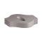 Hand Brake Equalizer Bushing - Rubber - Ford Passenger