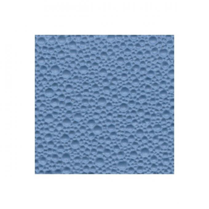 Headliner - Crater Vinyl - Fairlane & Fairlane 500 Station Wagon - Medium Blue