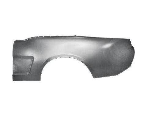 Ford Mustang Quarter Panel - OEM Style - Left - Convertible