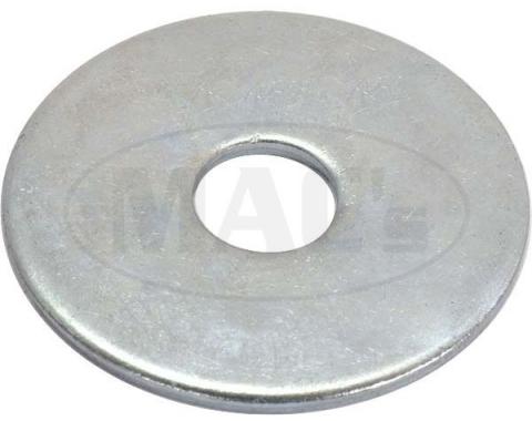 FENDER WASHER 5/16 BOLT