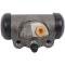 Rear Brake Wheel Cylinder - Left - 7/8 Diameter