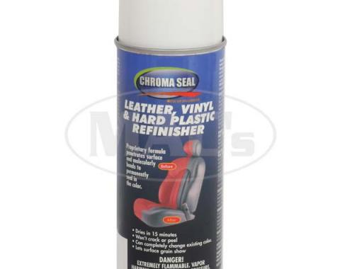 Vinyl Hard Plastic Refinisher, 1964-65 Thunderbird