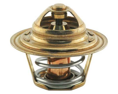 Thermostat Assembly - 160 Degree - Ford Flathead V8 85 & 90& 95 HP - Ford Passenger