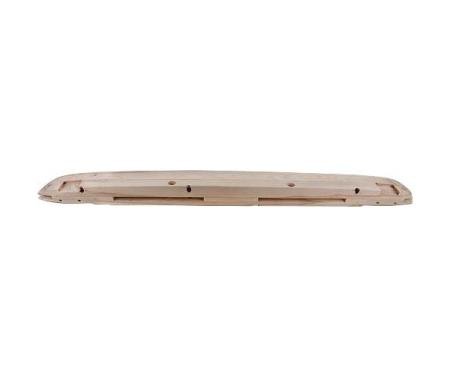 Model A Ford Top Header Wood - Murray Fordor 155A & 165A