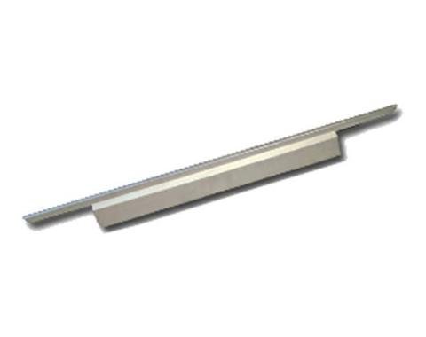 Bronco/F-Series Truck Outer Rocker Panel, Left Side, 1967-1979