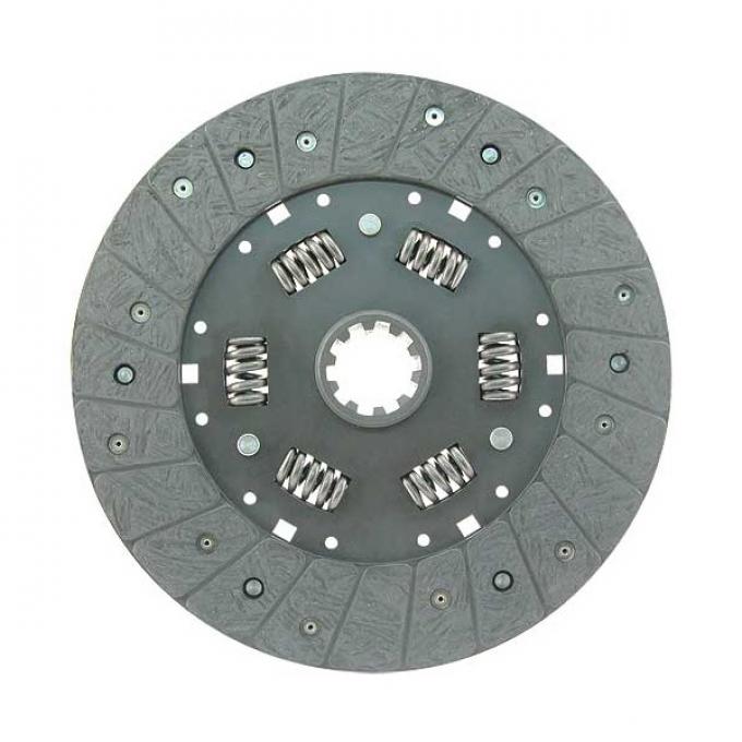 Clutch Disc - 9 Diameter - 4 Cylinder Ford Model B Passenger & Ford Pickup Truck