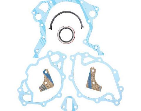Timing Cover Gasket Set - 260 V8