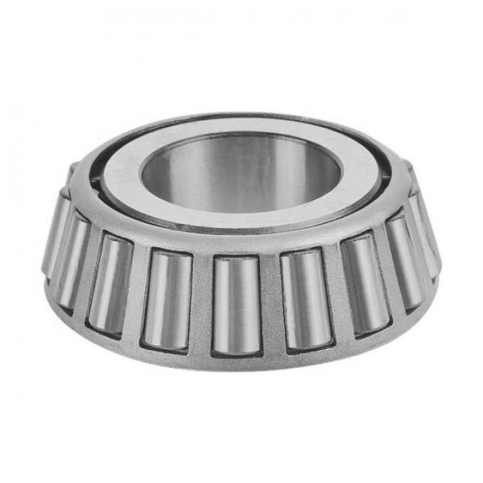 Front Pinion Bearing - Stamped 02876 - Ford