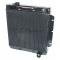 OEM Replacement Radiator