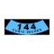 Decal - Air Cleaner - 144 Cubic Inches - Comet & Montego