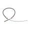 Ford Thunderbird Emergency Brake Cable, Front, 42, 1958-60