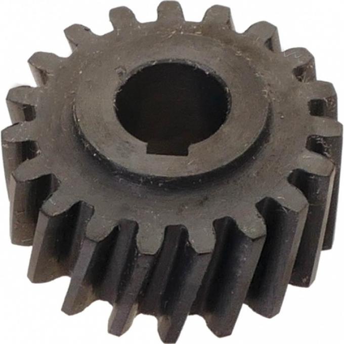 Model A Ford Speedometer Drive Gear - 3.78:1 Ratio - 19 Teeth