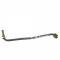 Ford Thunderbird Power Steering Pump Pressure Line Tube, Steel, For Ford Pump, 1965-66