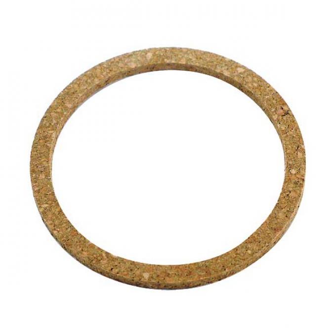 Model A Ford Steering Gear Housing Gasket - 2 Tooth