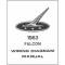 Falcon Wiring Diagram Manual - 8 Pages