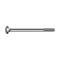 Model T Engine Pan & Shelf Board Bolt, Short Front, 1909-1927