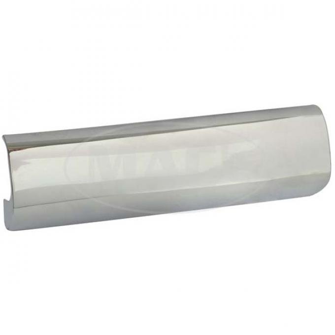 Tailgate Handle, Falcon, Fairlane, Galaxie, Ranchero, Torino, 1966-1971