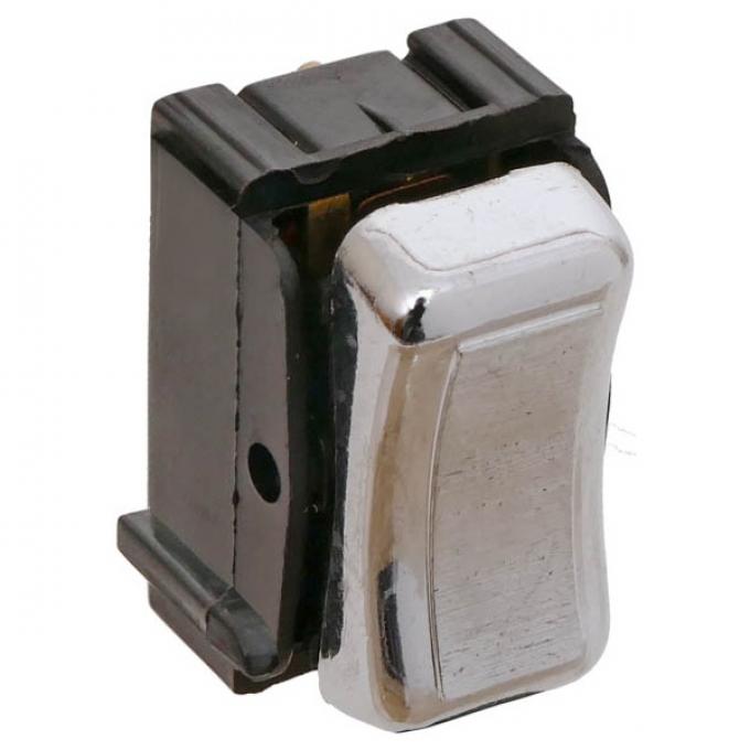 Daniel Carpenter Power Window Switch/ Passenger Side C9AZ-14529