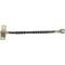 Brake Hose, Front Right, Disc Brakes, Galaxie, Thunderbird, Full-Size Mercury, 1968-1969