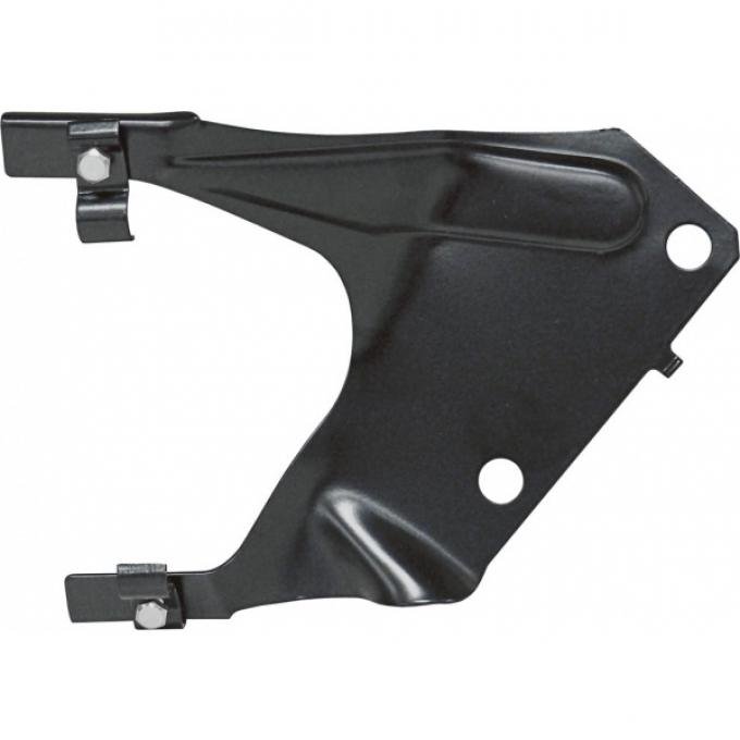 Fuel Filter Bracket - 352, 390, 406 and 427 V8 With 4 Barrel, 3x2 Barrel Or 2x4 Barrel Carb Set-Up